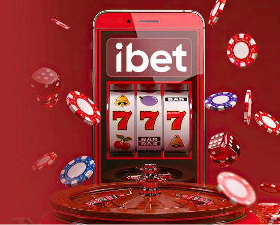 iBet Casino